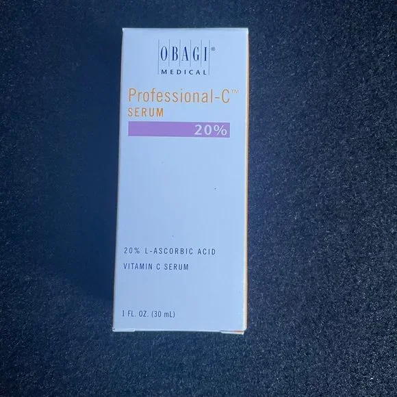 Obagi Professional-C 20% Vitamin C Serum Facial Serum - Picture 7 of 7